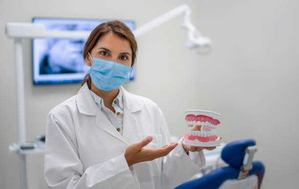 Best Emergency Orthodontic Services in Milan, OH