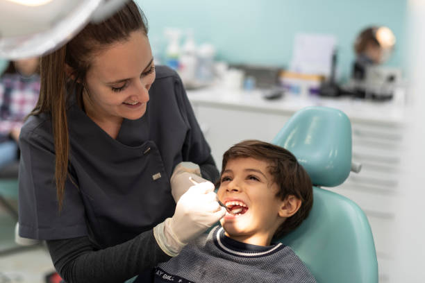 Best Weekend Emergency Dentist in Milan, OH