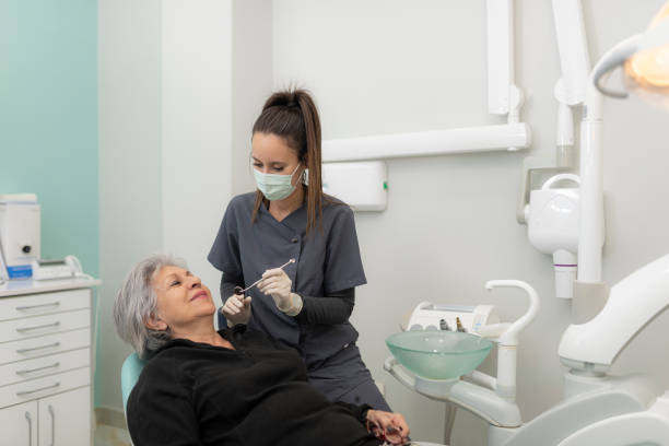 Best Emergency Treatment for Dental Infections or Abscesses in Milan, OH