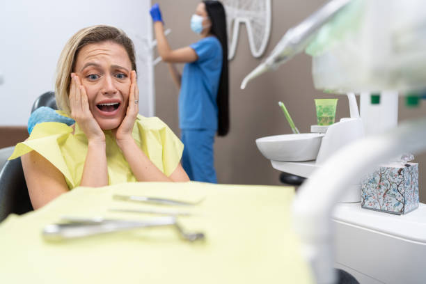 Best Urgent Care for Lost Fillings or Crowns in Milan, OH