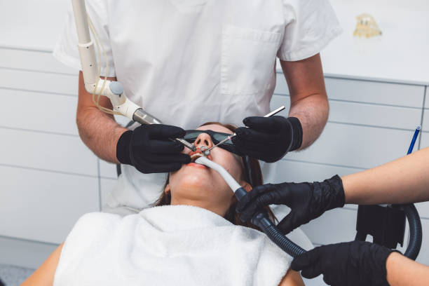 Best Emergency Denture Repair in Milan, OH